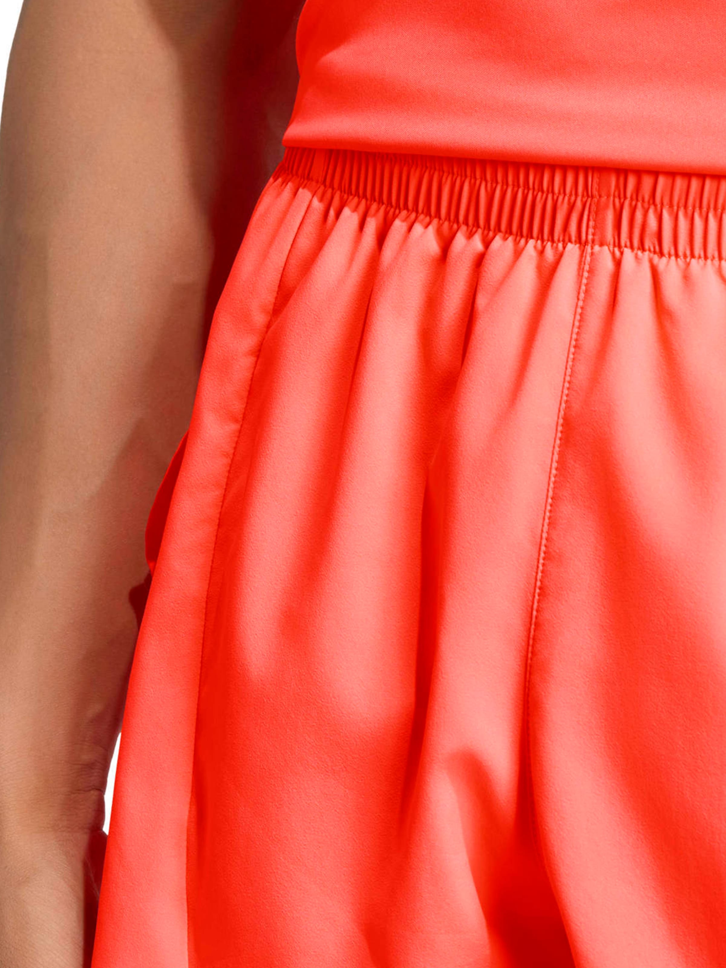 Regular Pantalon de sport 'ADIZERO' ADIDAS PERFORMANCE en rose