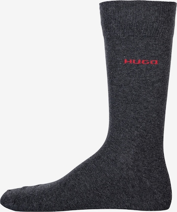 HUGO Socken in Grau