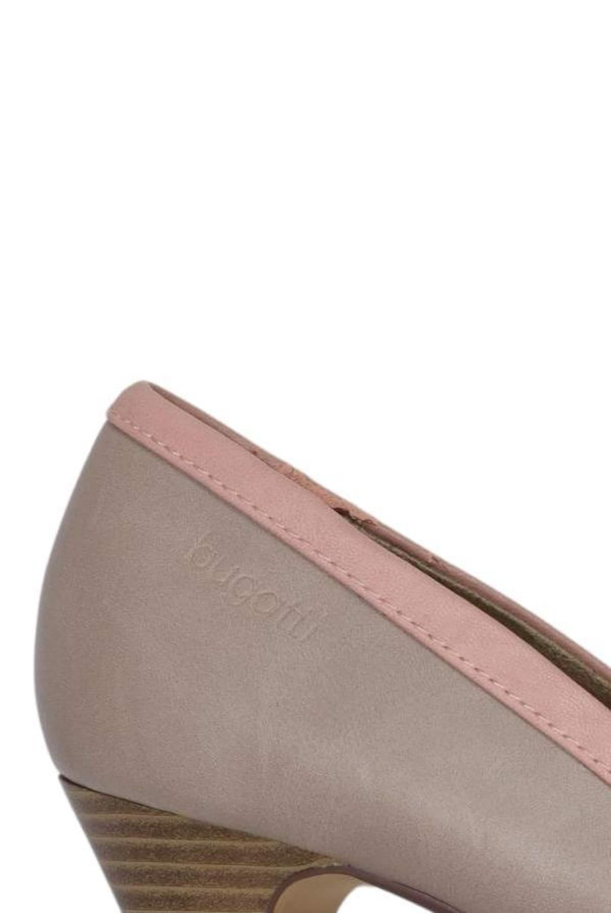 bugatti High Heels & Pumps in 39 in Beige