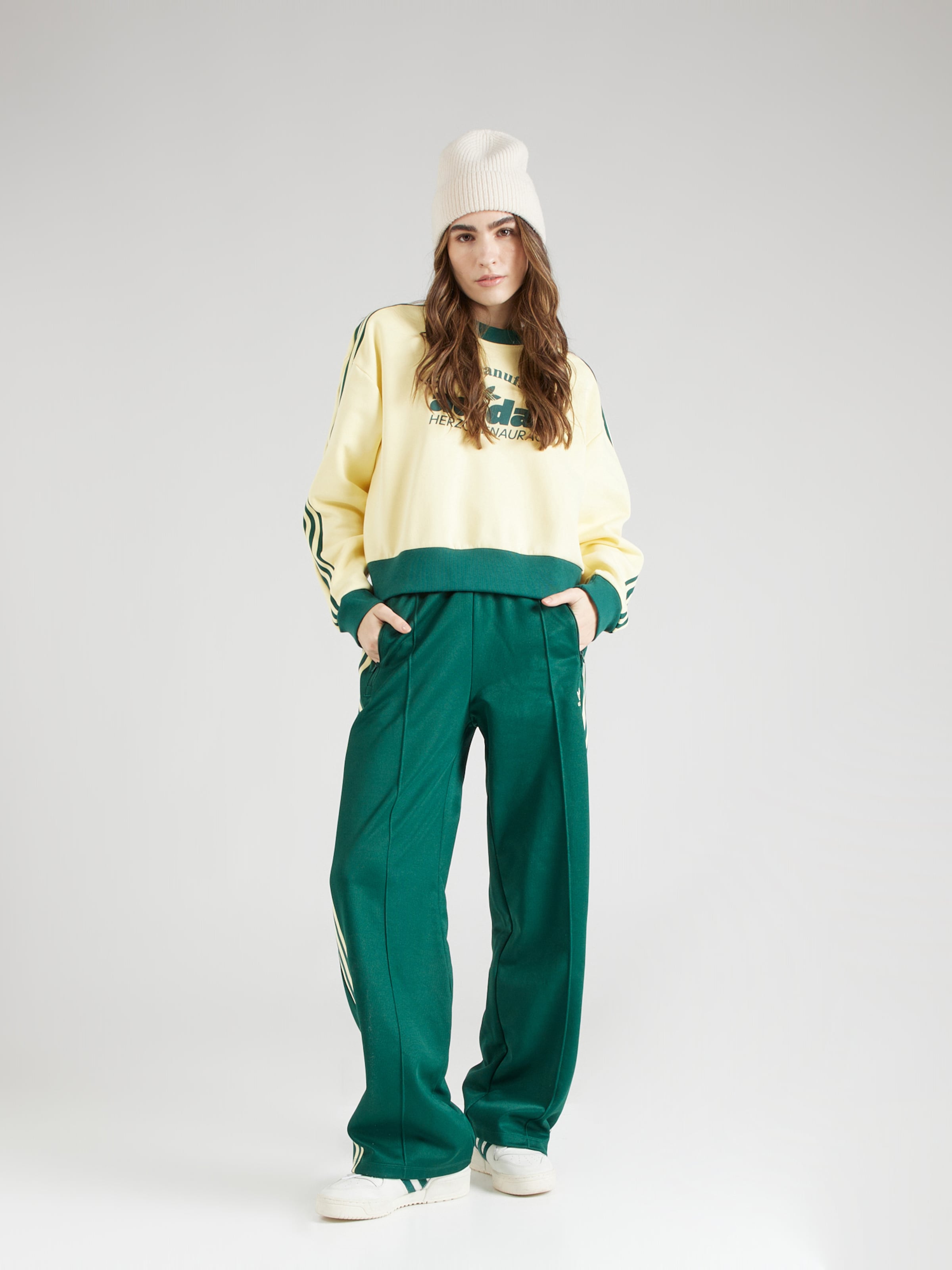 ADIDAS ORIGINALS Grote maten voor dames Shop online ABOUT YOU