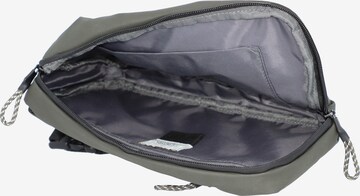 CAMEL ACTIVE Fanny Pack 'Palermo' in Green