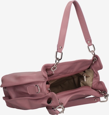 Gave Lux Shoulder Bag in Pink