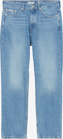 Marc O'Polo DENIM Regular Farkut värissä sininen: etupuoli