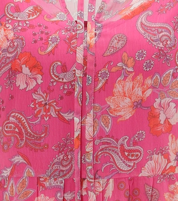 Aniston CASUAL Kleid in Pink