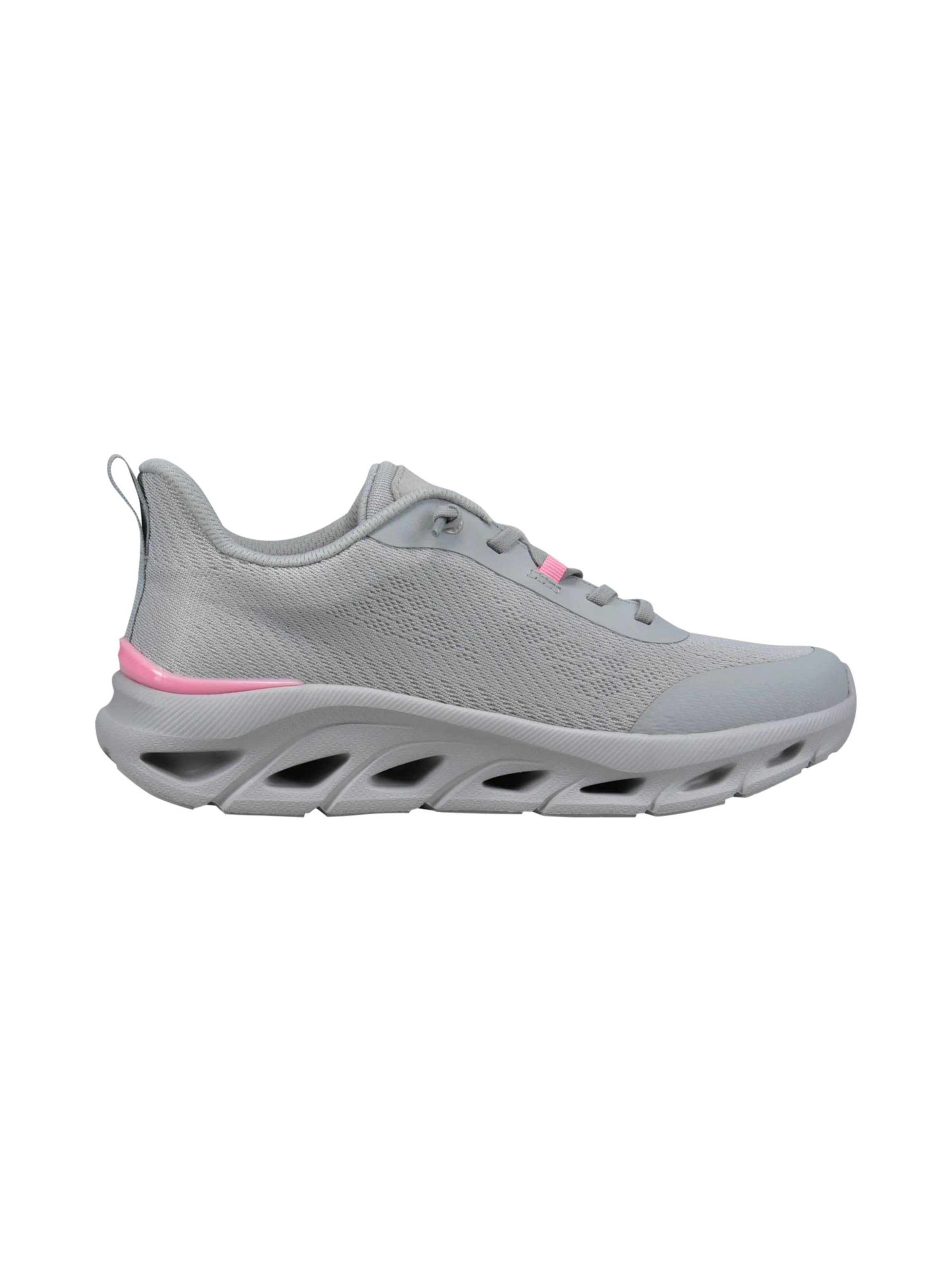 Baskets basses TT. BAGATT en gris