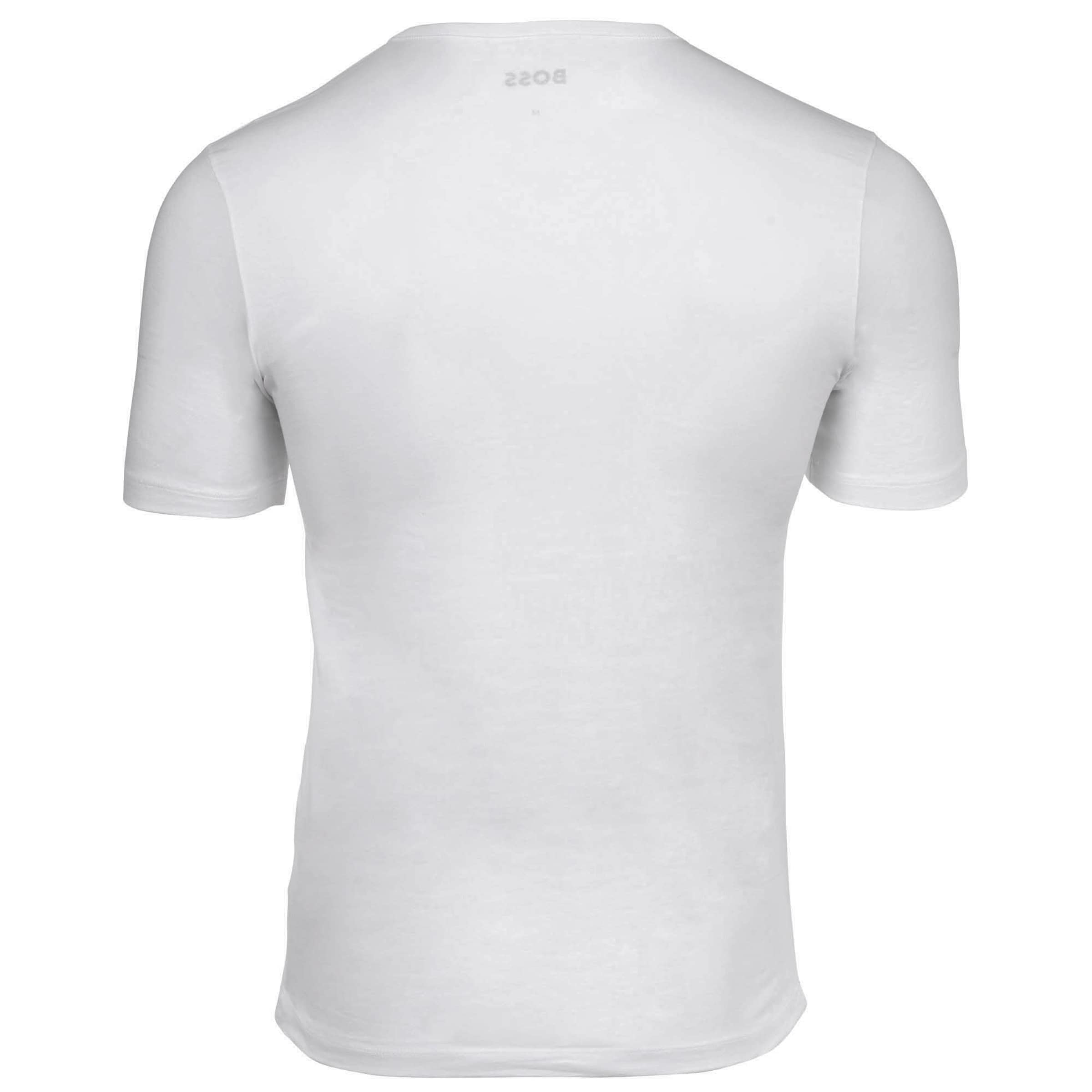 BOSS Tričko – mix barev