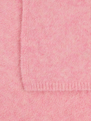 CAMEL ACTIVE Scarf in Pink