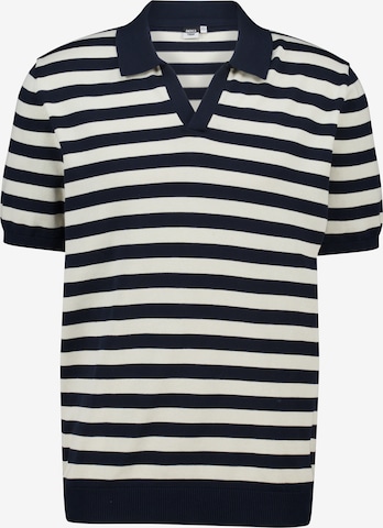 T-Shirt America Today en noir : devant