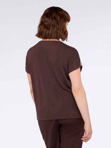 Fiorella Rubino Top in Rood