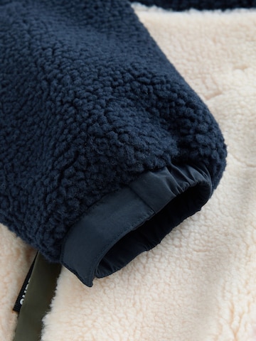 Superdry - Casaco meia-estação em azul