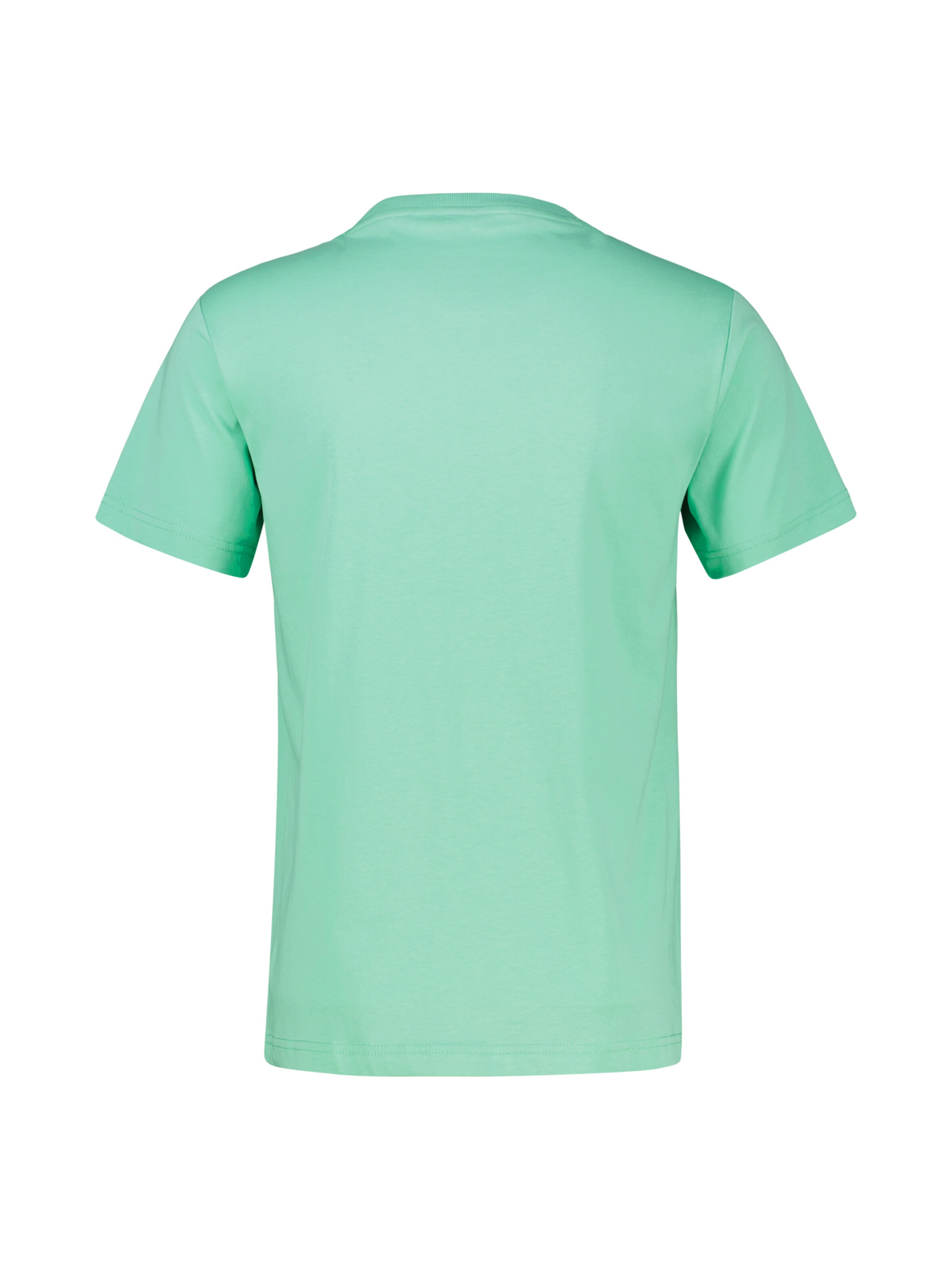 T-Shirt LERROS en vert