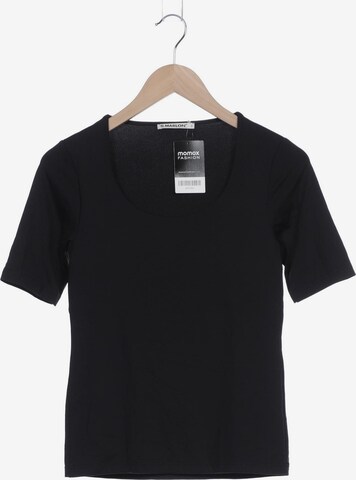 S.Marlon T-Shirt S in Schwarz: predná strana