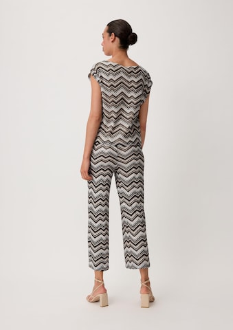 COMMA Regular Hose in Beige