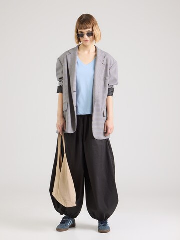 T-shirt s.Oliver en bleu