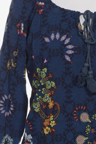 Desigual Blouse & Tunic in S in Blue
