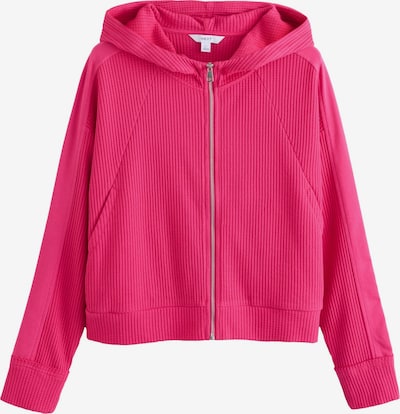 Džemperis iš Next, spalva – rožinė, Prekių apžvalga