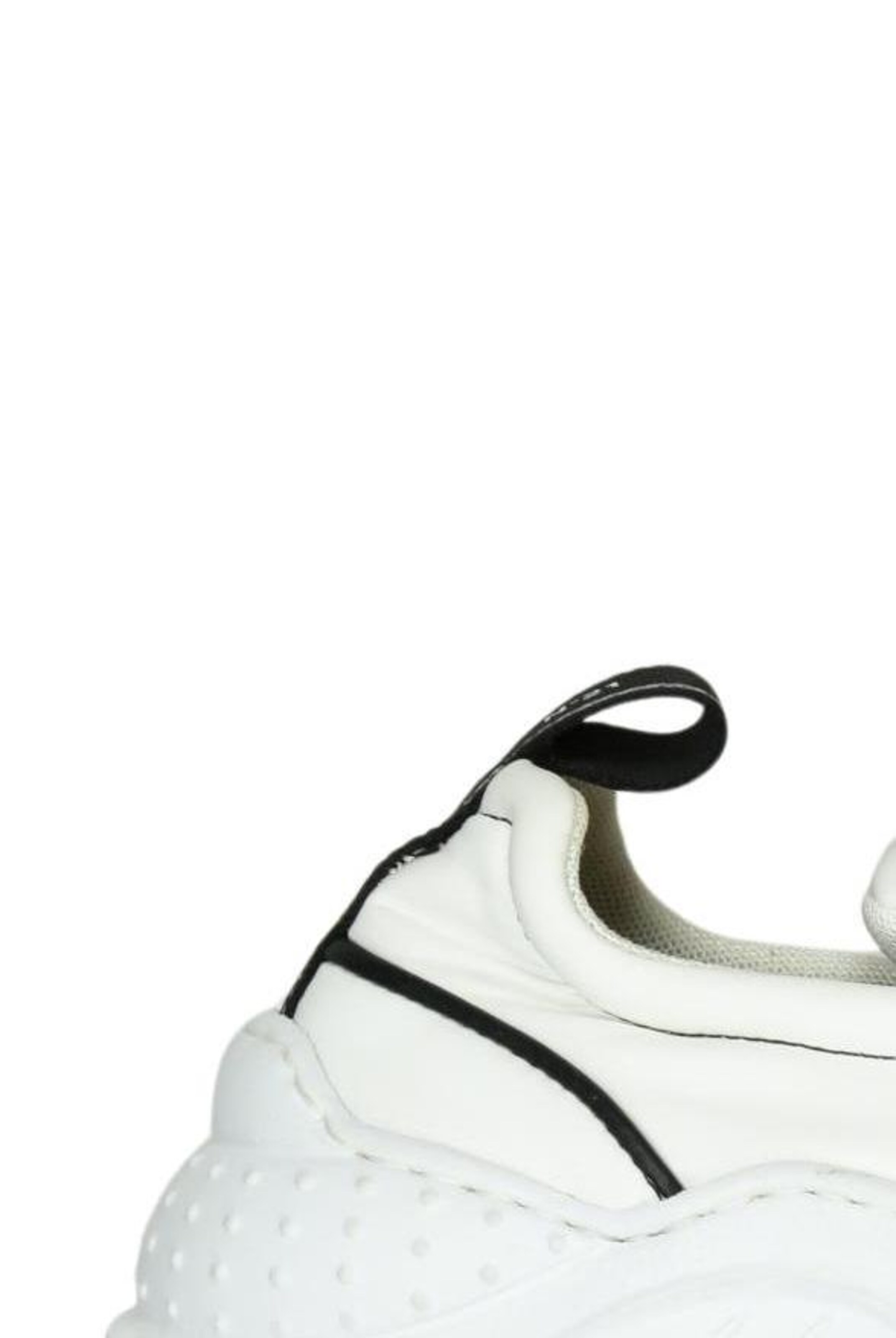 N°21 Sneaker 41 in Weiß