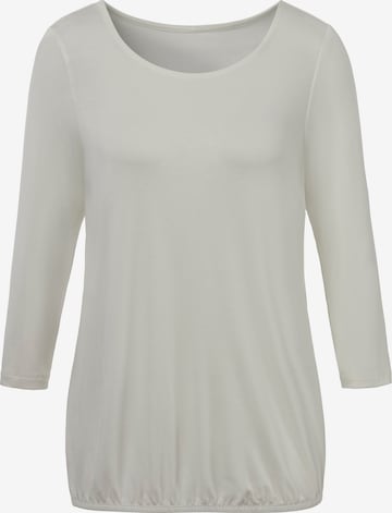 VIVANCE Shirt in Beige: predná strana