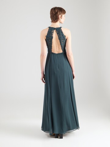 Vera Mont Evening dress in Green