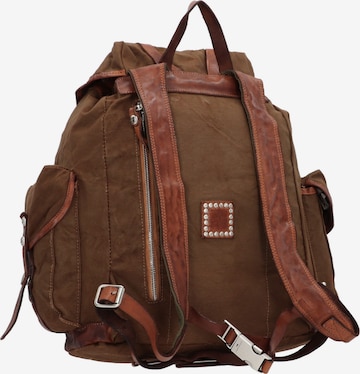 Campomaggi Backpack in Brown