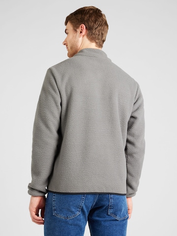 ELLESSE Sweater 'Zinco' in Grey