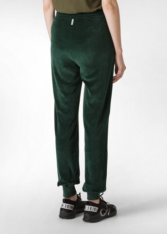 DEHA Tapered Hose in Grün