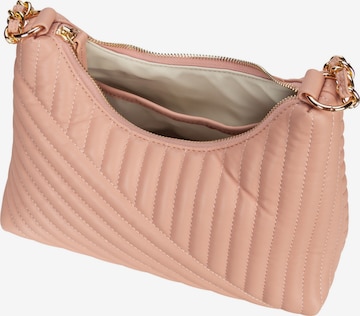 VALENTINO Shoulder Bag 'Laax' in Pink