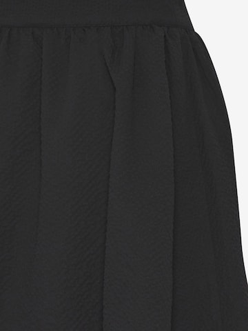 ICHI Skirt 'JOLISSA' in Black