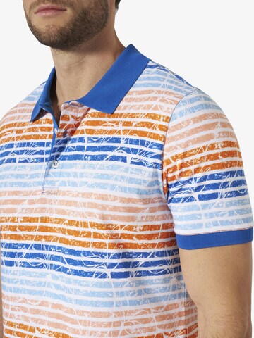 BABISTA Shirt 'Aranor' in Blue