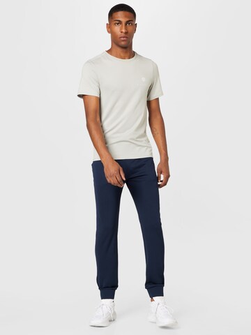 J.Lindeberg Tapered Sports trousers in Blue