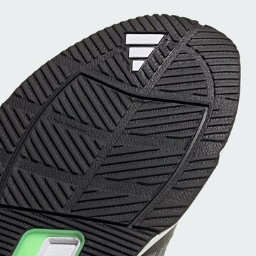 Chaussure de sport 'Dropset Control' ADIDAS PERFORMANCE en gris