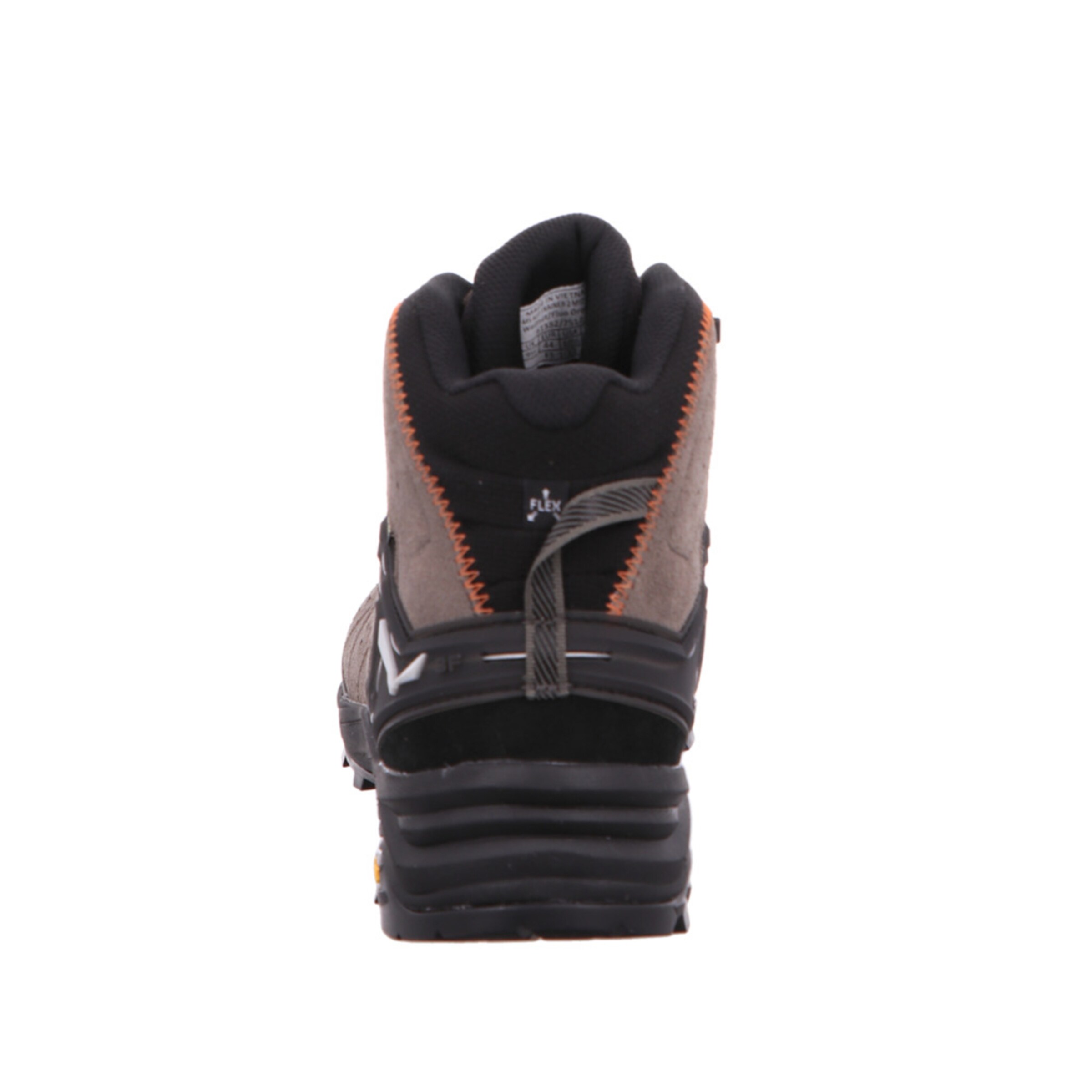 SALEWA Boots 'Alp Trainer 2  GTX' in Braun