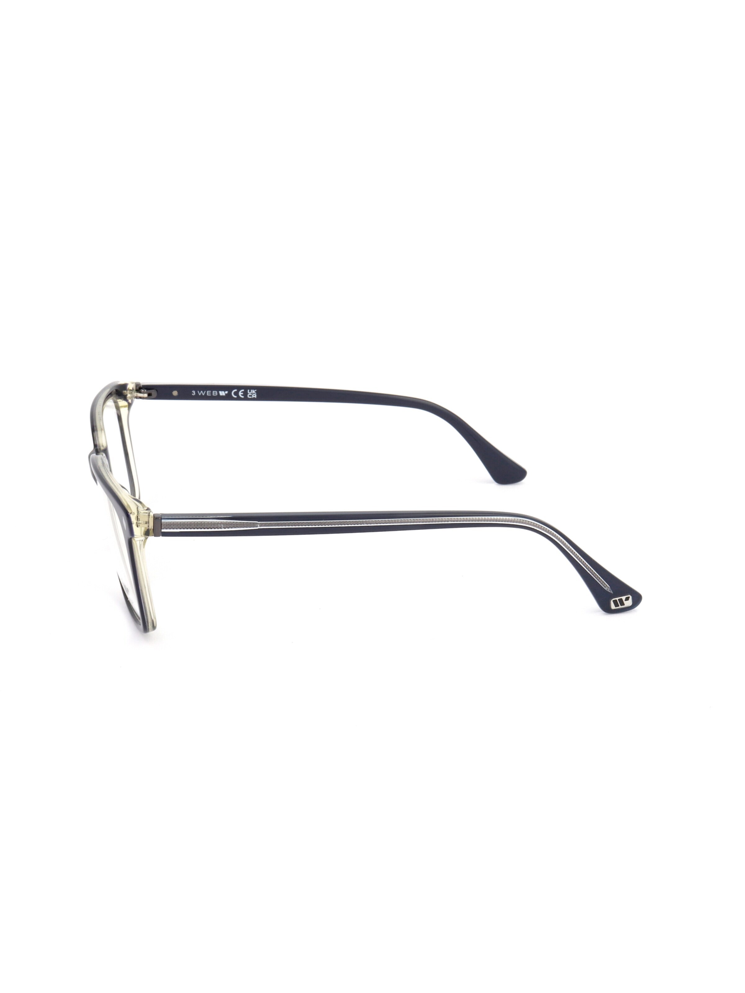 Occhiali 'WE5401' di Web Eyewear in blu
