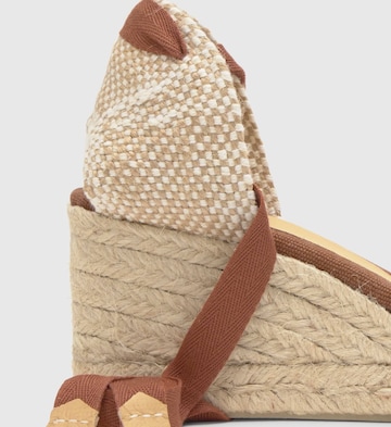 ruda Castañer Espadrilės 'Chiara'