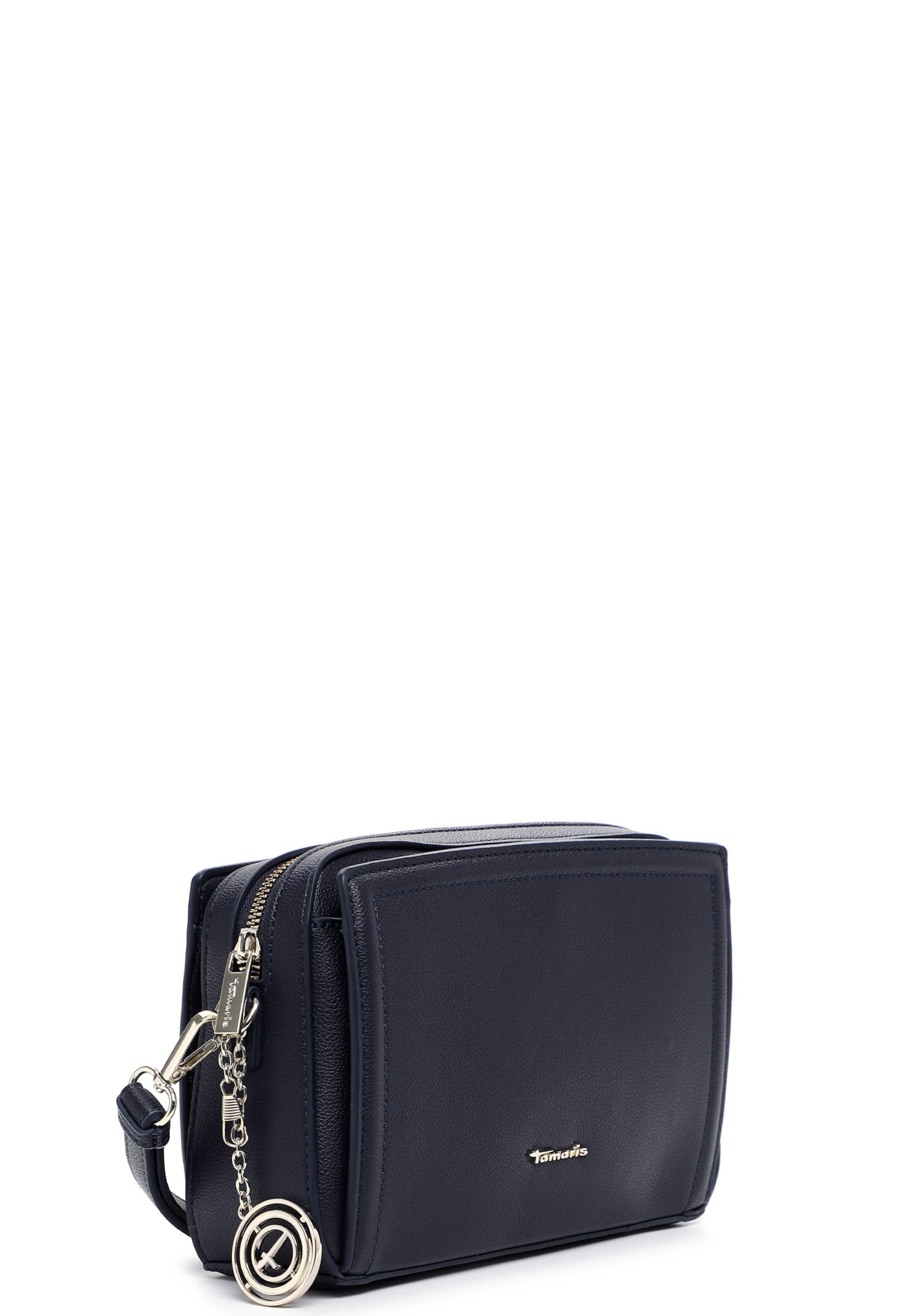 Borsa a spalla ' TAS Kim ' di Tamaris in blu