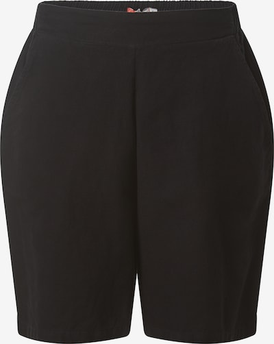 TIMEZONE Stretchjeans 'Linon' in 32-33 in schwarz, Produktansicht