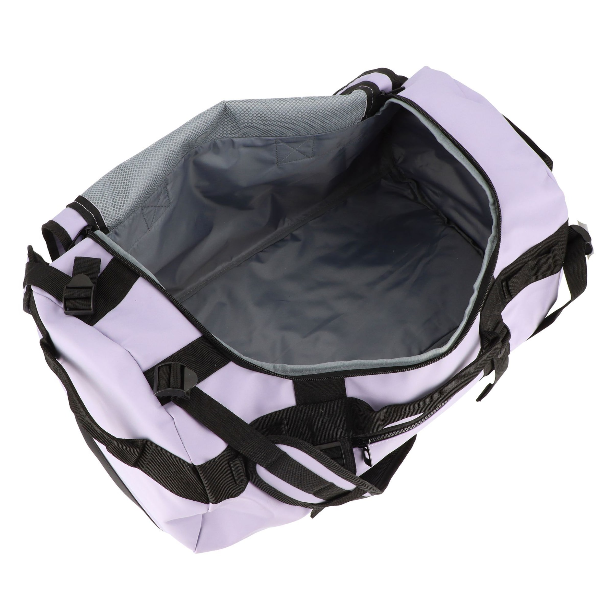 BENCH Weekender in Purple