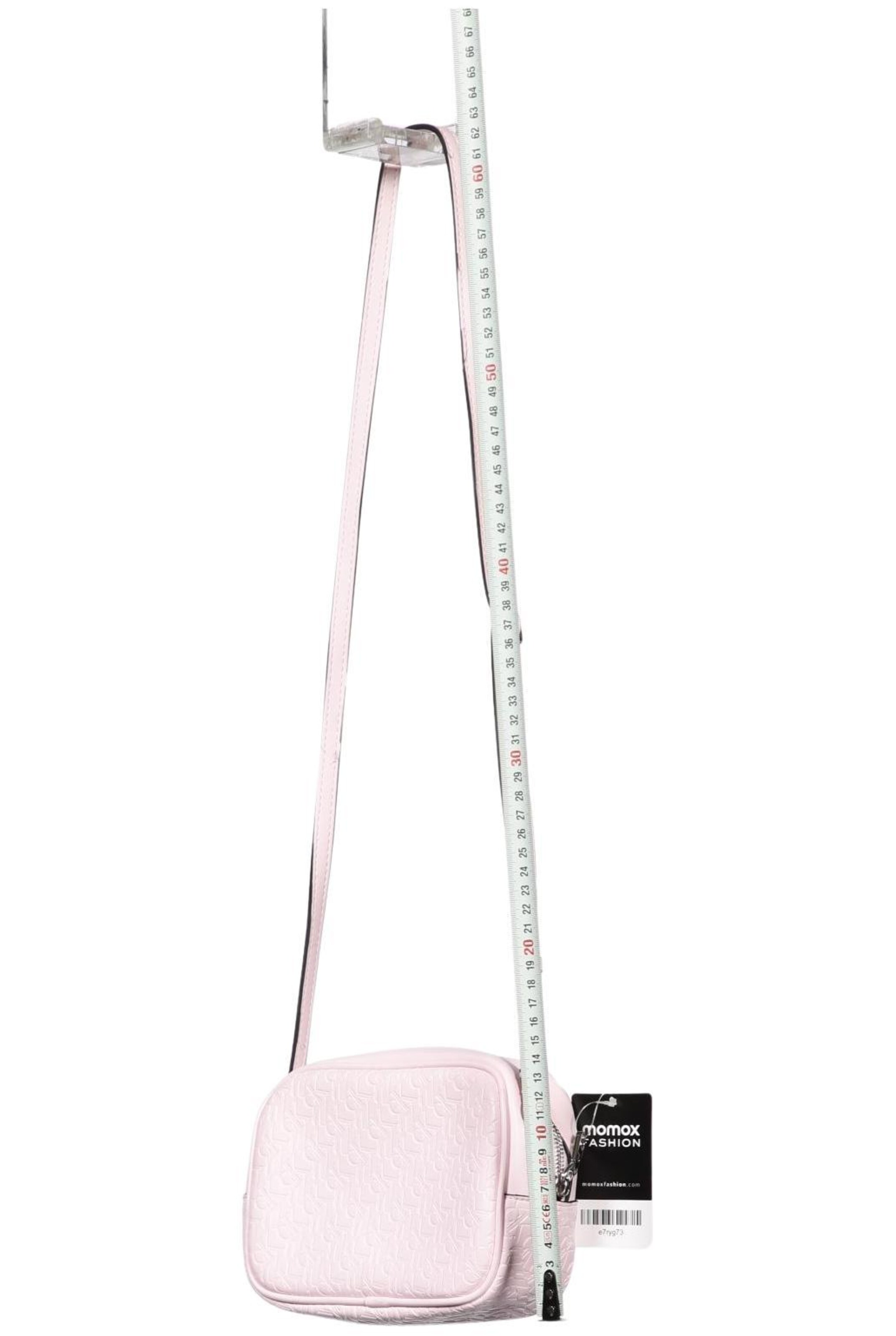 Calvin Klein Bag in One size in Pink