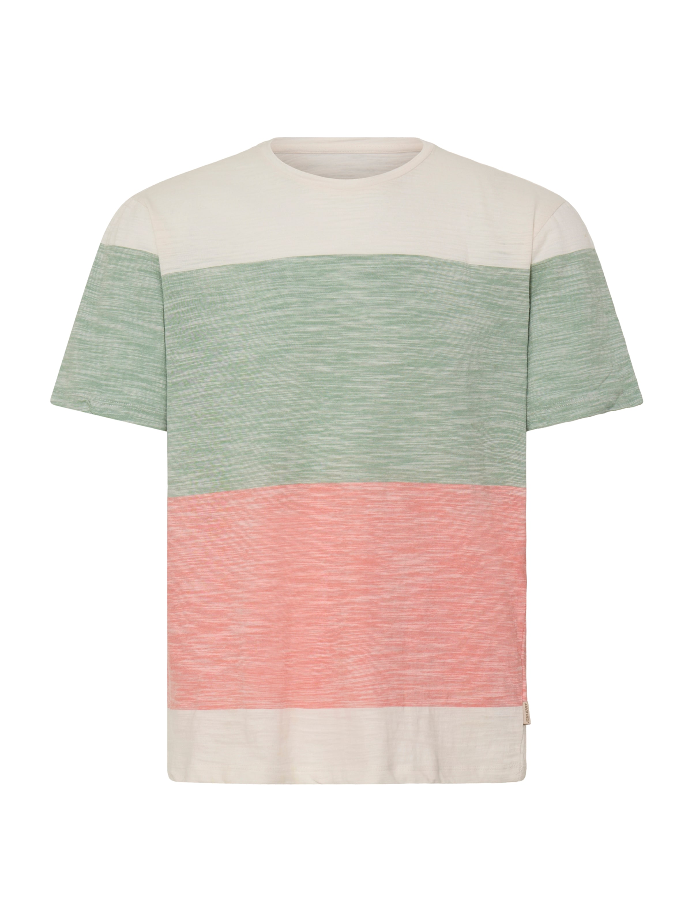 BLENDMajica 'BHKEITH' - crvena boja: prednji dio