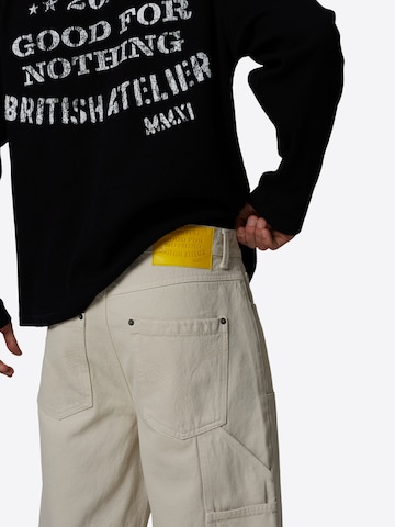 regular Jeans di Good For Nothing in beige