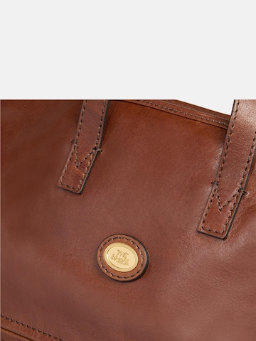 Sac de voyage The Bridge en marron