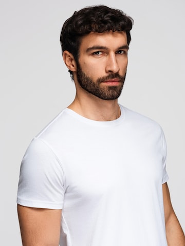 Ombre Shirt in Gemengde kleuren