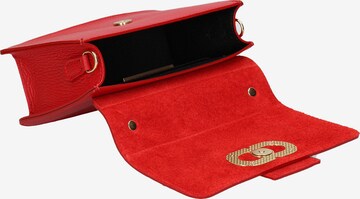 Gave Lux Handbag in Red