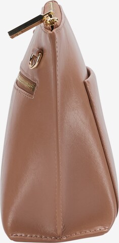 RISA Handbag in Brown