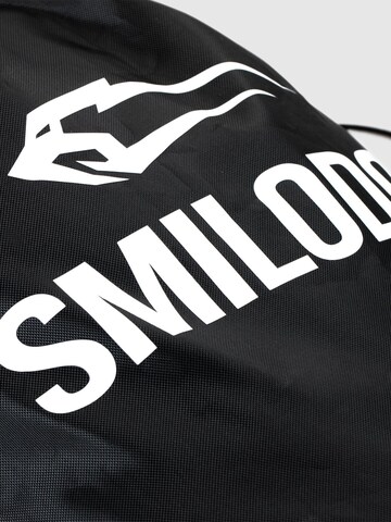 Smilodox Gym bag in Black