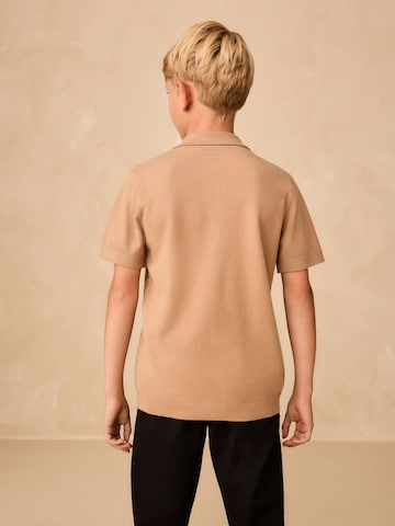 Next Футболка в Коричневый