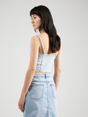 Tally Weijl Top in Blau