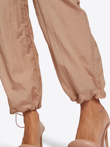 regular Pantaloni cargo di Rich & Royal in marrone