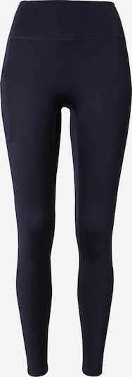 Athlecia Workout Pants 'Franz' in Black, Item view