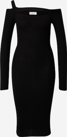 LeGer by Lena Gercke Dress 'Sissy' in Black: front